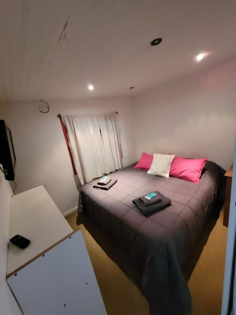 Kren Villa Ushuaia Dış mekan fotoğraf